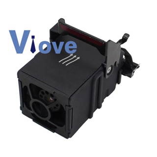 โมดูลพัดลมระบายความร้อน สําหรับ ProLiant DL360P DL360E G8 65…