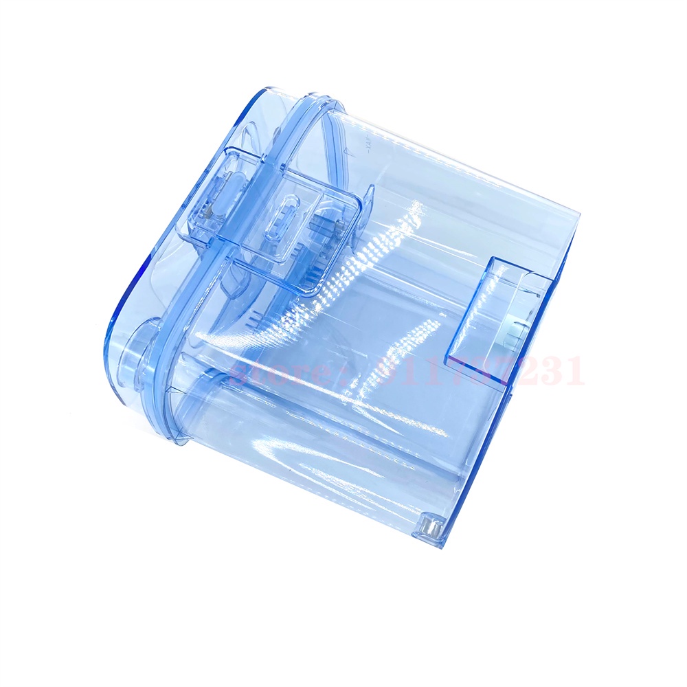 Dreame W10 W10 Pro เครื่องดูดฝุ่นหุ่นยนต์ อุปกรณ์ เสริม ถังเก็บน้ําสะอาด ถังเก็บน้ําสกปรก - รูปที่ 2