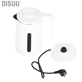 Disuu Electric Kettle  Water Convenient Fast Heating for Adults Office Home