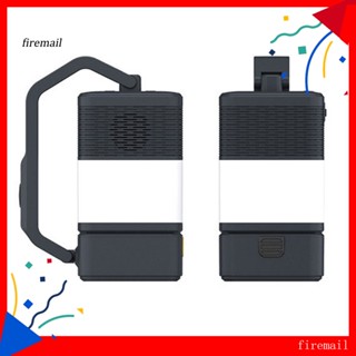 [FM] ไฟฉายพลาสติก บลูทูธ ชาร์จ USB อเนกประสงค์ สําหรับค้นหากลางแจ้ง