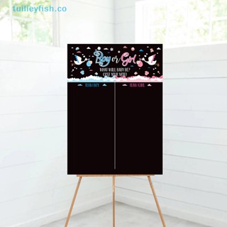 Tuilieyfish โปสเตอร์เกม Vog พร้อมสติกเกอร์ สําหรับตกแต่งปาร์ตี้ เบบี้ชาวเวอร์