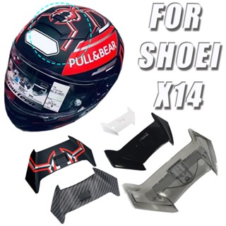ท่ออากาศด้านบน สําหรับ SHOEI X14 X 14