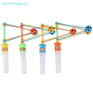 Gentlehappy ลูกบอลพลาสติก ขนาดเล็ก ของเล่นสําหรับเด็ก 1 ชิ้น