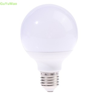 [cxGUYU] หลอดไฟ E27 LED G80 E27 10W AC200V-240V 1 ชิ้น