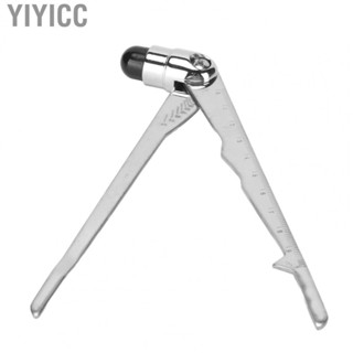 Yiyicc Neurological Diagnostic Hammer  Smooth Mellow Ergonomic Percussion for Muscle