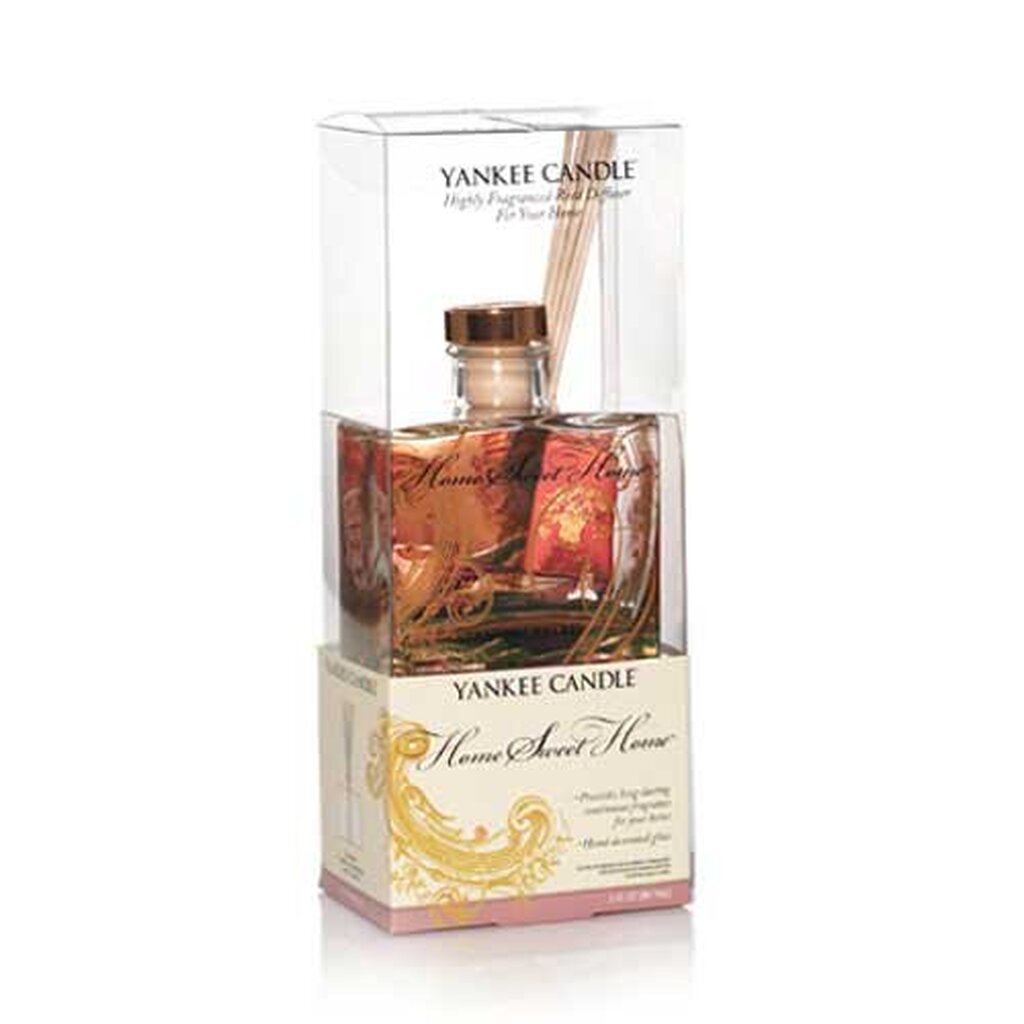 Reed Diffuser Mini Home Sweet Home