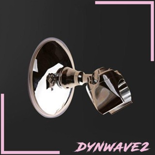 [Dynwave2] ที่วางฝักบัวอาบน้ํา แบบสุญญากาศ ปรับมุมได้