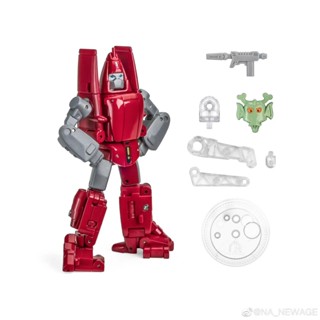 [BTF] ใหม่ โมเดลฟิกเกอร์ Transformers na Glider H55 G1 ขนาดเล็ก ของขวัญ QPJS