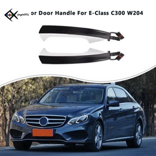 มือจับประตูด้านนอกรถยนต์ สําหรับ Benz E-Class C300 W204