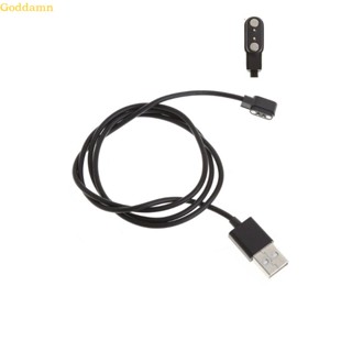 Godd แท่นชาร์จ USB อุปกรณ์เสริมแท่นชาร์จ