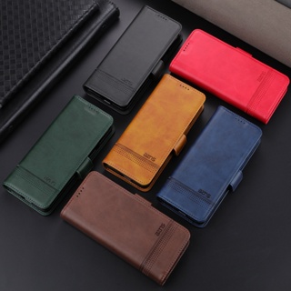 เคสโทรศัพท์มือถือหนัง 360 องศา พร้อมช่องใส่บัตร สําหรับ Samsung Galaxy Z Fold5 Z Fold 5