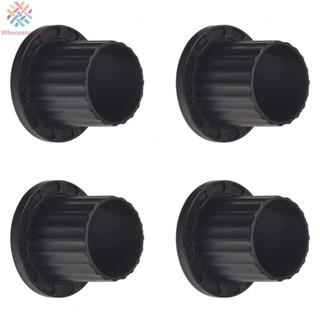 Yoke บูชชิ่ง 4 แพ็ค สําหรับ John ForDeere M167267 Z235 Z255 Z335E