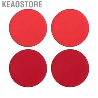 Keaostore Palette Professional Long Lasting Creamy  Skin Friendly Monocolor Full Coverage for Halloween Party