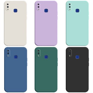 เคสซิลิโคนนิ่ม สําหรับ VIVO Y85 2018 VIVO Y91 VIVO Y95 VIVO Y93 VIVO Y97 VIVO V11i VIVO V11 VIVO Y91i TH1