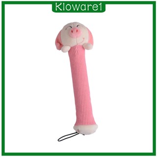 [Kloware1] ไม้แบดมินตัน ไม้เทนนิส กันลื่น ดูดซับน้ําได้ดี ลายการ์ตูนน่ารัก