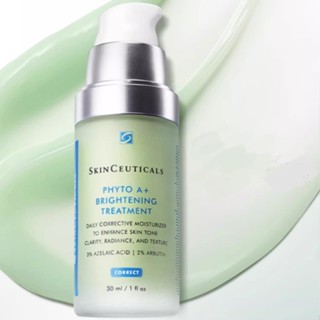 Skinceuticals PhytoA+Brightening Soothing โลชั่นเอสเซ้น ควบคุมความมัน 30 มล.