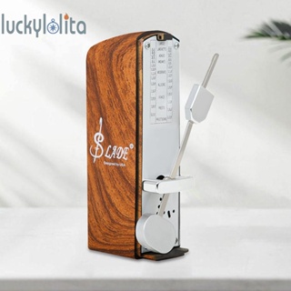 อุปกรณ์เสริมเครื่องดนตรีไวโอลิน 60-208 Speed Metronome [luckylolita.th]