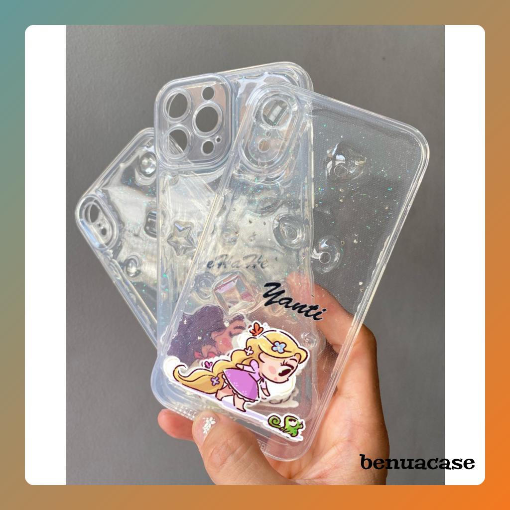 Disney GG55 EX01 เคส HP สําหรับ Vivo T1 V20 V20se V23 V23e V25 V25e Pro V27 V27e Y02 Y1s Y12 Y15 Y16