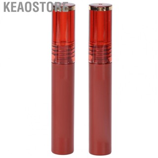 Keaostore Lip Gloss   Lipstick Long Lasting Lightweight High Pigmented for Daily Use Party