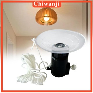 [Chiwanji] หลอดไฟเปลี่ยนสีได้ สําหรับห้องนั่งเล่น ห้องนอน บ้าน
