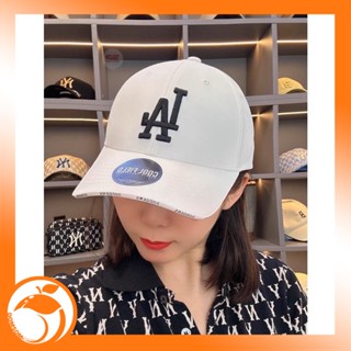 หมวกแก๊ป แบรนด์ MLB แท้ (MLB Authentic Cap)