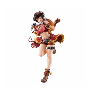 ใหม่ พร้อมส่ง ฟิกเกอร์ ของแท้ Megahouse MH Limited Idol Master Cinderellas Shizuku Kazuku826979 42io