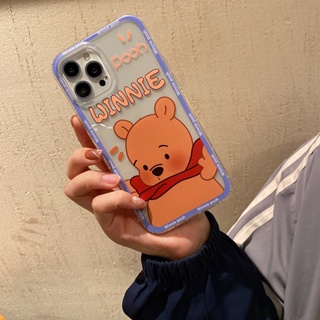 เคสซิลิโคนนิ่ม ลายหมี หมู เสือ กันตก สําหรับ Realme C53 C55 C33 C30 C30S C35 C31 Narzo 50 Prime C21 C21Y C20 C11 2021 C15 X50 X3 Pro