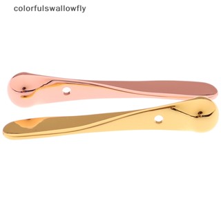 Colorfulswallowfly ครีมนวดรอบดวงตา ต่อต้านริ้วรอย DIY COD