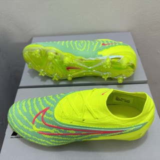 Phantom GX Elite FG SIZE:39-45 รองเท้าฟุตบอล สําหรับผู้ใหญ่