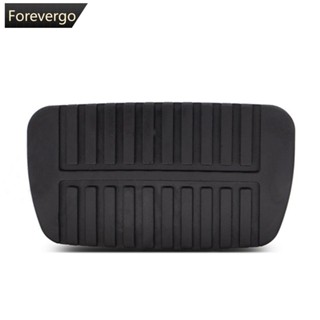 Forevergo แผ่นยางเหยียบเบรกรถยนต์ กันลื่น 36015GA121 สําหรับ Subaru Forester Outback Legacy Impreza 02-15 Tribeca A3P4 1 ชิ้น