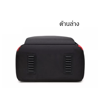 กระเป๋าแบบใหม่ กระเป๋ากล้อง วัสดุไนล่อน DSLR กันน้ํา กระเป๋ากล้องถ่ายภาพแบบพกพากระเป๋าสําหรับ Canon 100D 550D 600D เป็นต