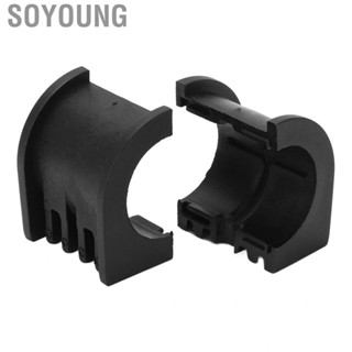 Soyoung Upper Steering Bushing  Bar Bushings /Set Black 5439731 for Automotive