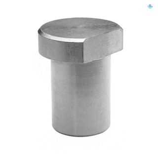 Φ บล็อกตัวต่อไม้ สเตนเลส ขนาด 20 มม. สําหรับงานไม้ DIY