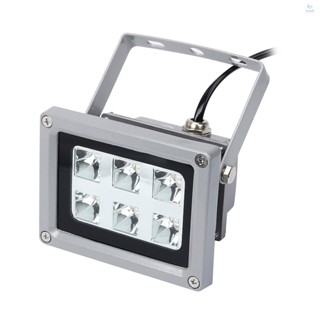 โคมไฟเรซิ่น UV LED 405nm 60w เอาท์พุต 6 ชิ้น สําหรับเครื่องพิมพ์ 3D SLA DLP