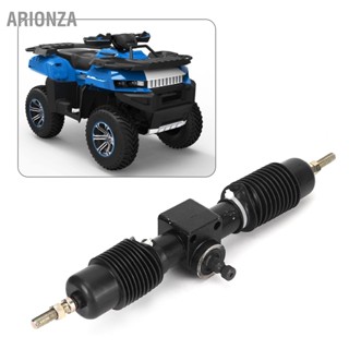 ARIONZA 420mm พวงมาลัยเพาเวอร์เกียร์ Shaft Fit สำหรับ DIY China ATV UTV Bike Parts อุปกรณ์เสริม