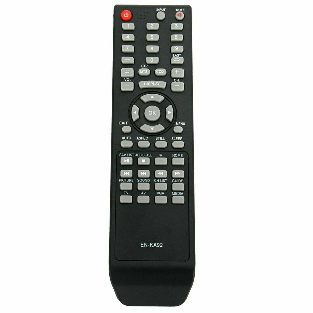 ใหม่ EN-KA92 สําหรับ Hisense TV รีโมทคอนโทรล 40H3B 40H3E 40H3C 32D37 2H320D 32H5FC