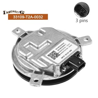 โมดูลบัลลาสต์ไฟหน้าซีนอน LED 33109-T2A-0032 สําหรับ Honda Accord 2014-2018 33109T9A9011