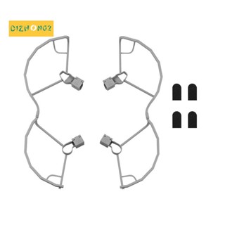 การ์ดป้องกันใบพัด อุปกรณ์เสริม สําหรับ DJI Mini 3 Mini 3 Pro