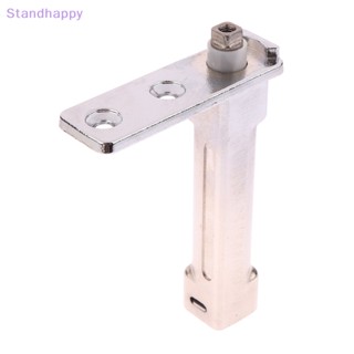 Standhappy บานพับประตูตู้เย็น บานพับสปริง บานพับตู้เย็น บานพับประตูอัตโนมัติ บานพับประตู สเตนเลส ใหม่
