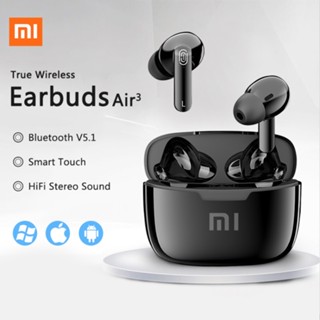 Xiaomi Ari³ Ture 5.1 หูฟังบลูทูธพร้อมระบบควบคุมการสัมผัสไมโครโฟน
