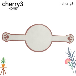 CHERRY3 เสื่ออบขนมปัง แบบยาว เป็นมิตรกับสิ่งแวดล้อม