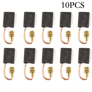 ⚡NEW 8⚡Carbon Brushes Power Pack Accessories Tool Various Replacement Wire leads