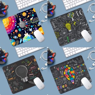 Personized Creative Idea Computer Gaming Mouse Pad 260*210*3mm ECZD