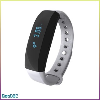 [Instock] Cubot V2 0.88 Inch Smart Watch Oled Screen Heart Rate Monitoring Band [P/2]