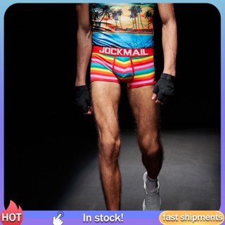 กางเกงชั้นใน DPA JOCKMAIL สําหรับผู้ชาย