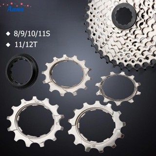 【Anna】Cassette Cog Bicycle Components Cassettes Cycling Parts Sporting Goods