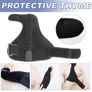 Thumb Wrist Brace Support Splint Carpal Tunnel Sprain Arthritis Sport Right Left