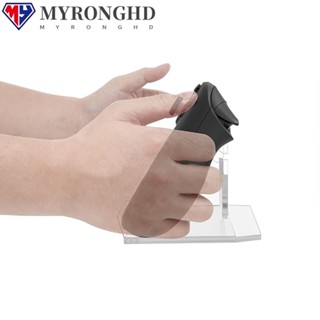 Myronghd ฐานอะคริลิค ทนทาน สําหรับวางเครื่องเล่นเกม