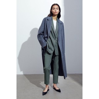 H&amp;M  Woman Cigarette trousers 1036648_7