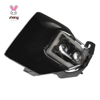 ไฟ LED สําหรับรถจักรยานยนต์ Husqvarna 125 250 300 501 Supermoto 250I 300I FE250 FE350